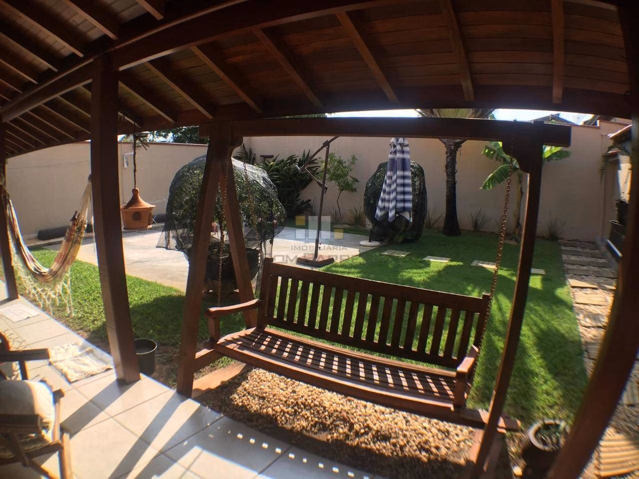 Casa de 462 m² em Sumaré, SP