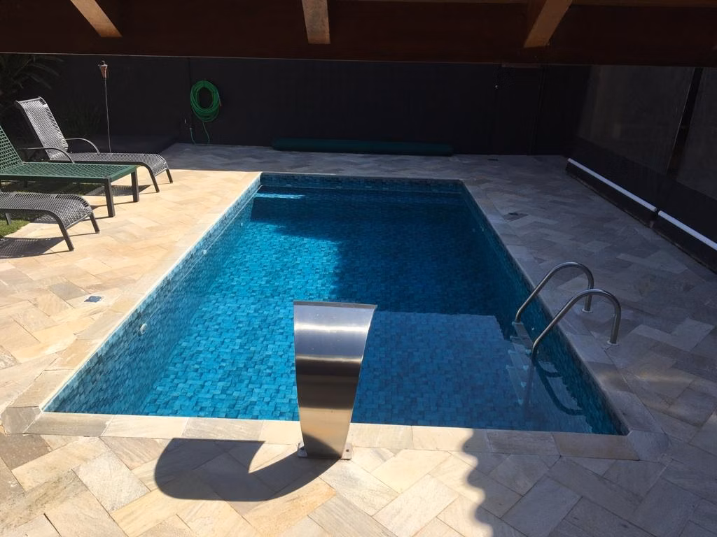 Casa de 462 m² em Sumaré, SP