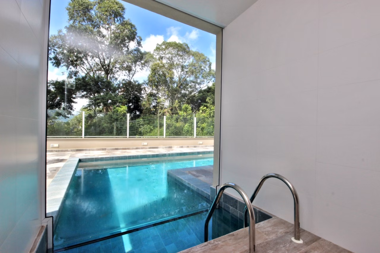 Casa de 605 m² em Santana de Parnaíba, SP