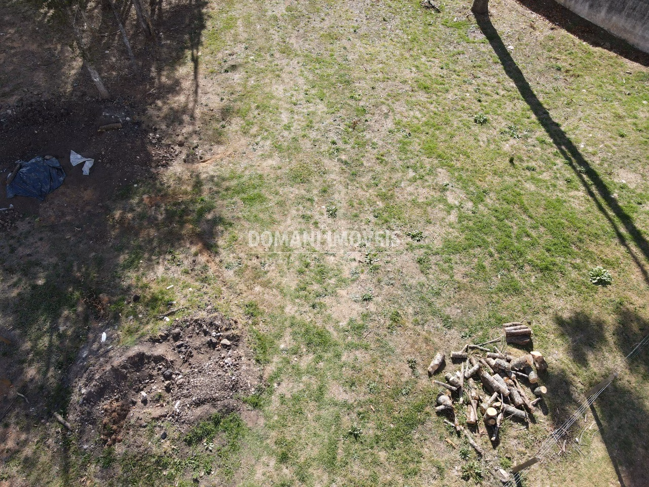 Plot of 1,200 m² in Campos do Jordão, SP, Brazil