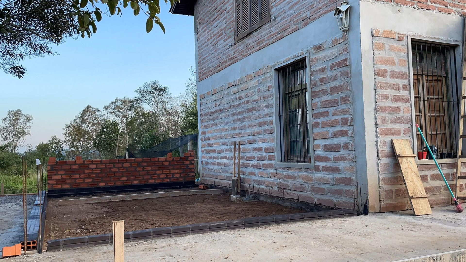 Chácara de 3 ha em Santo Antônio da Patrulha, RS