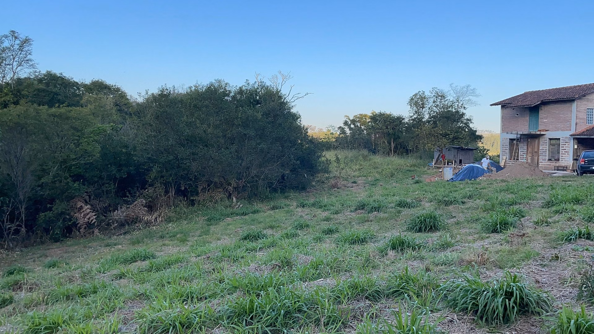 Chácara de 3 ha em Santo Antônio da Patrulha, RS