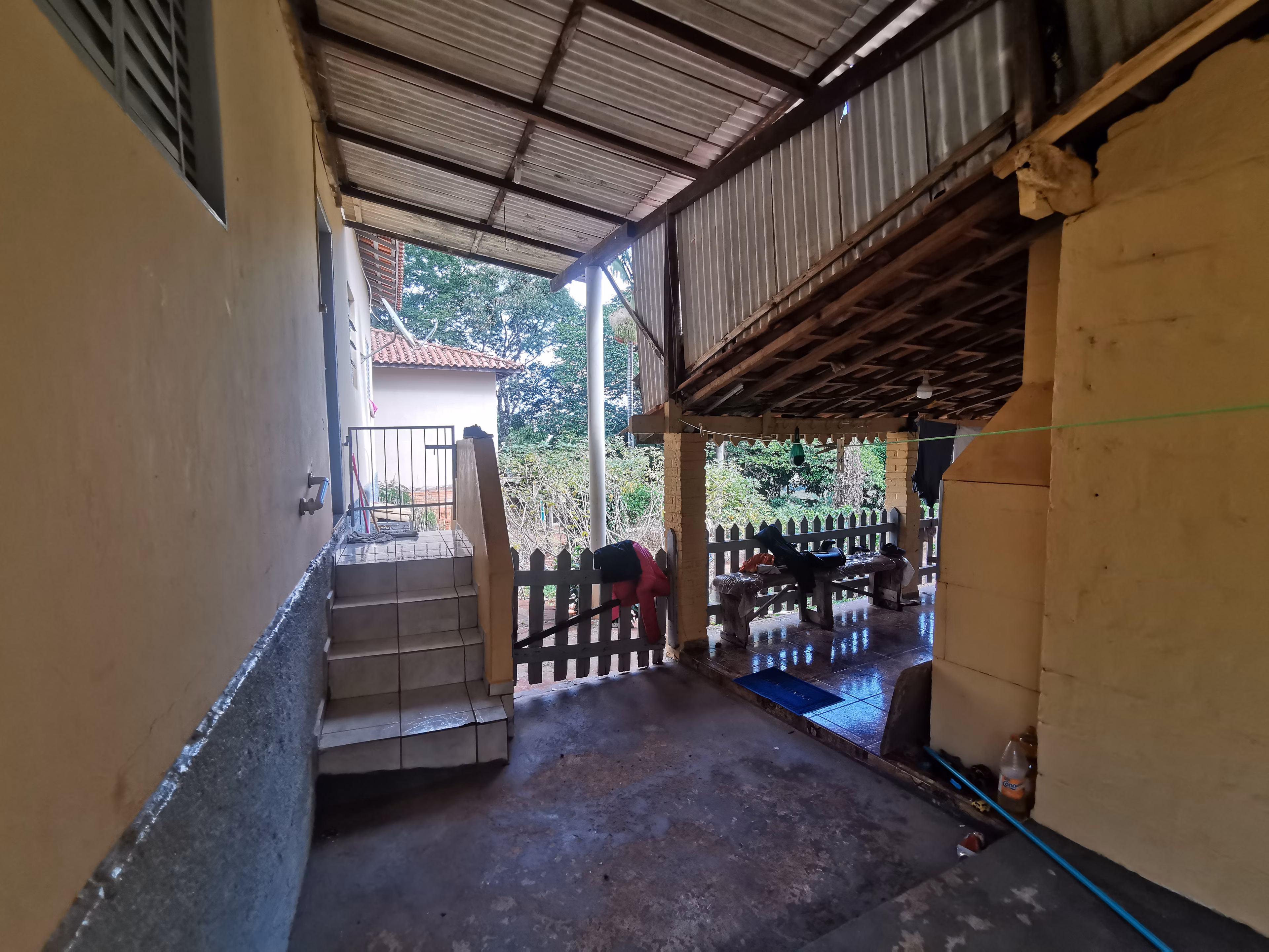 Chácara de 3.200 m² em Timburi, SP
