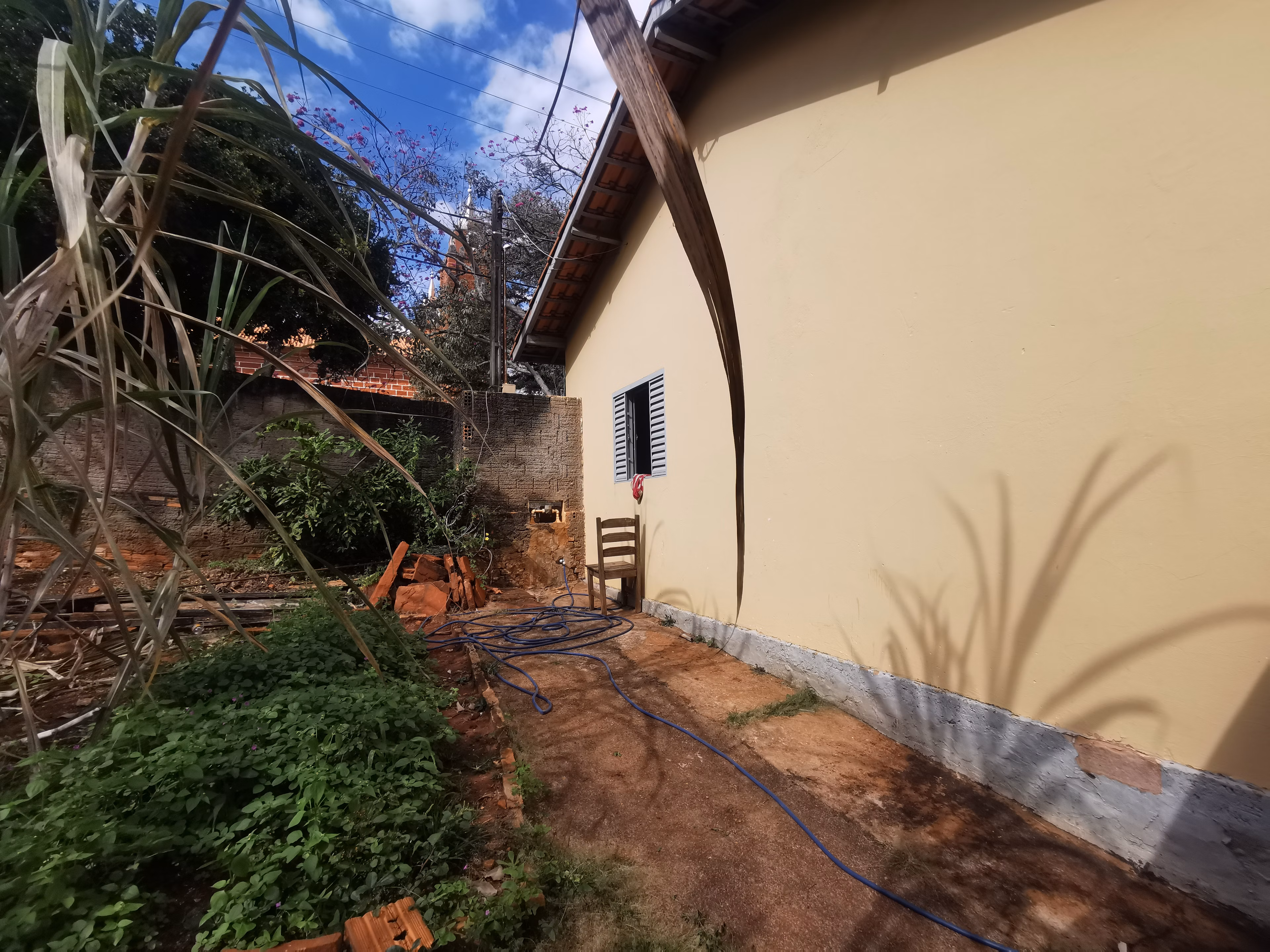 Chácara de 3.200 m² em Timburi, SP
