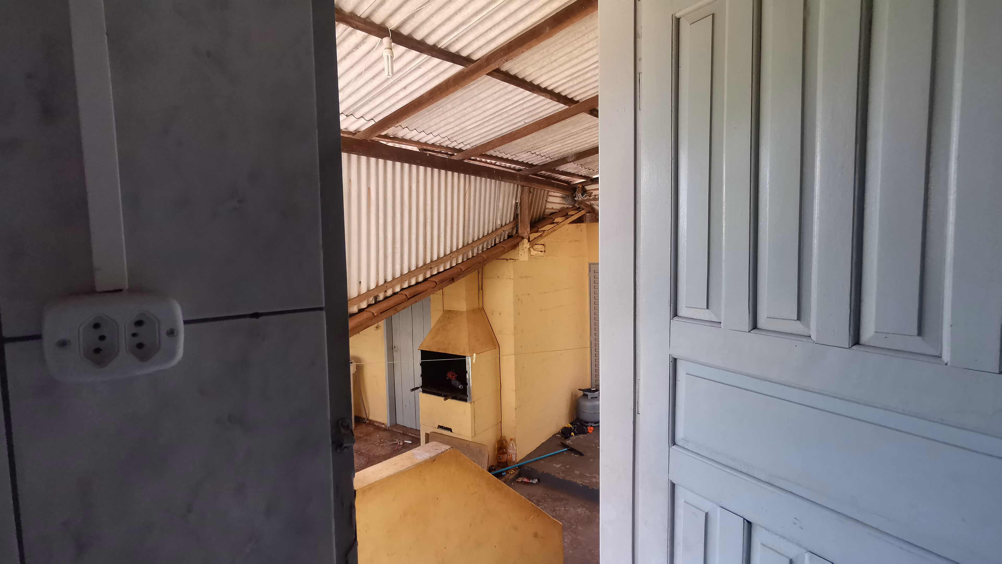 Chácara de 3.200 m² em Timburi, SP
