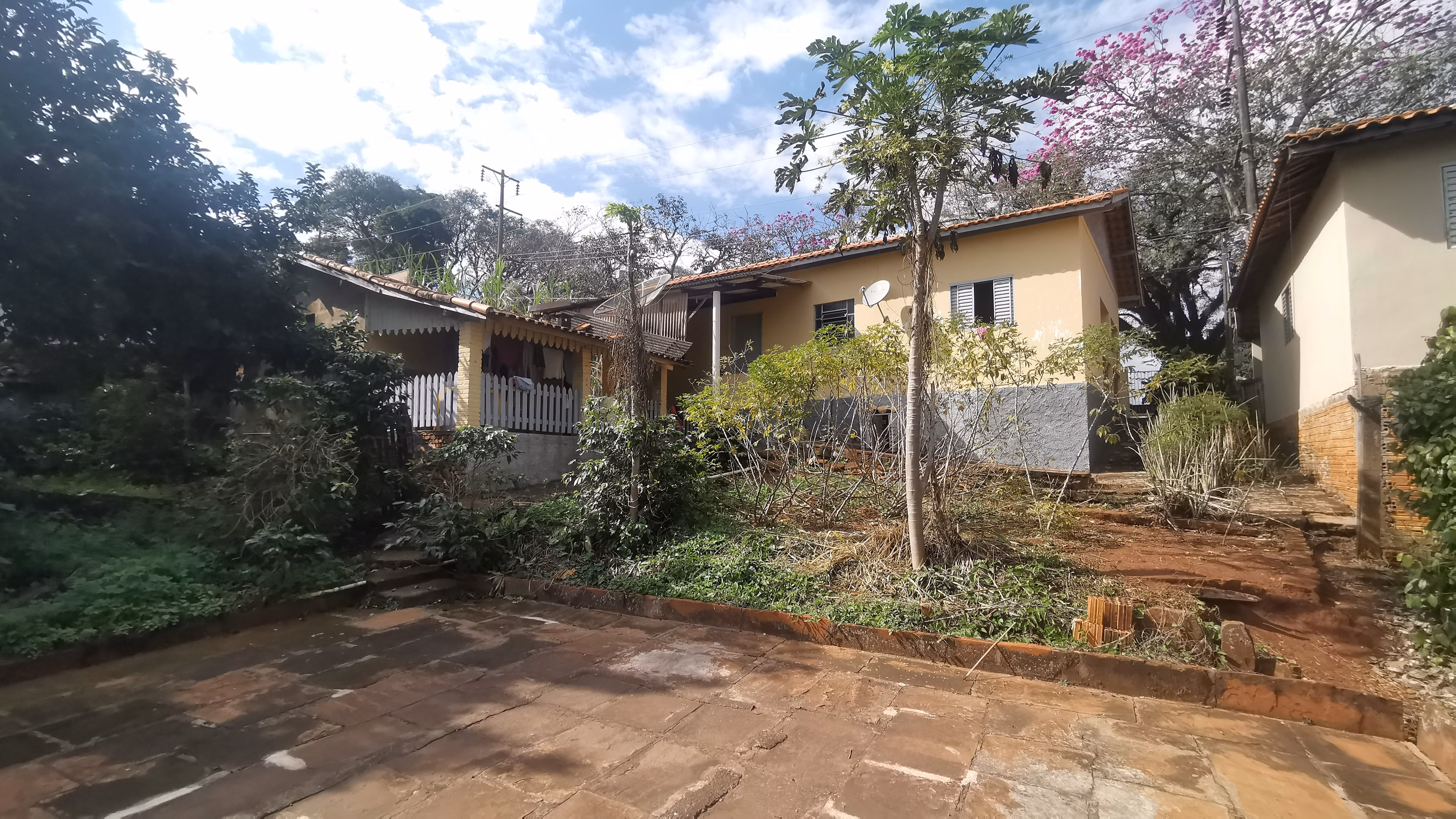 Chácara de 3.200 m² em Timburi, SP