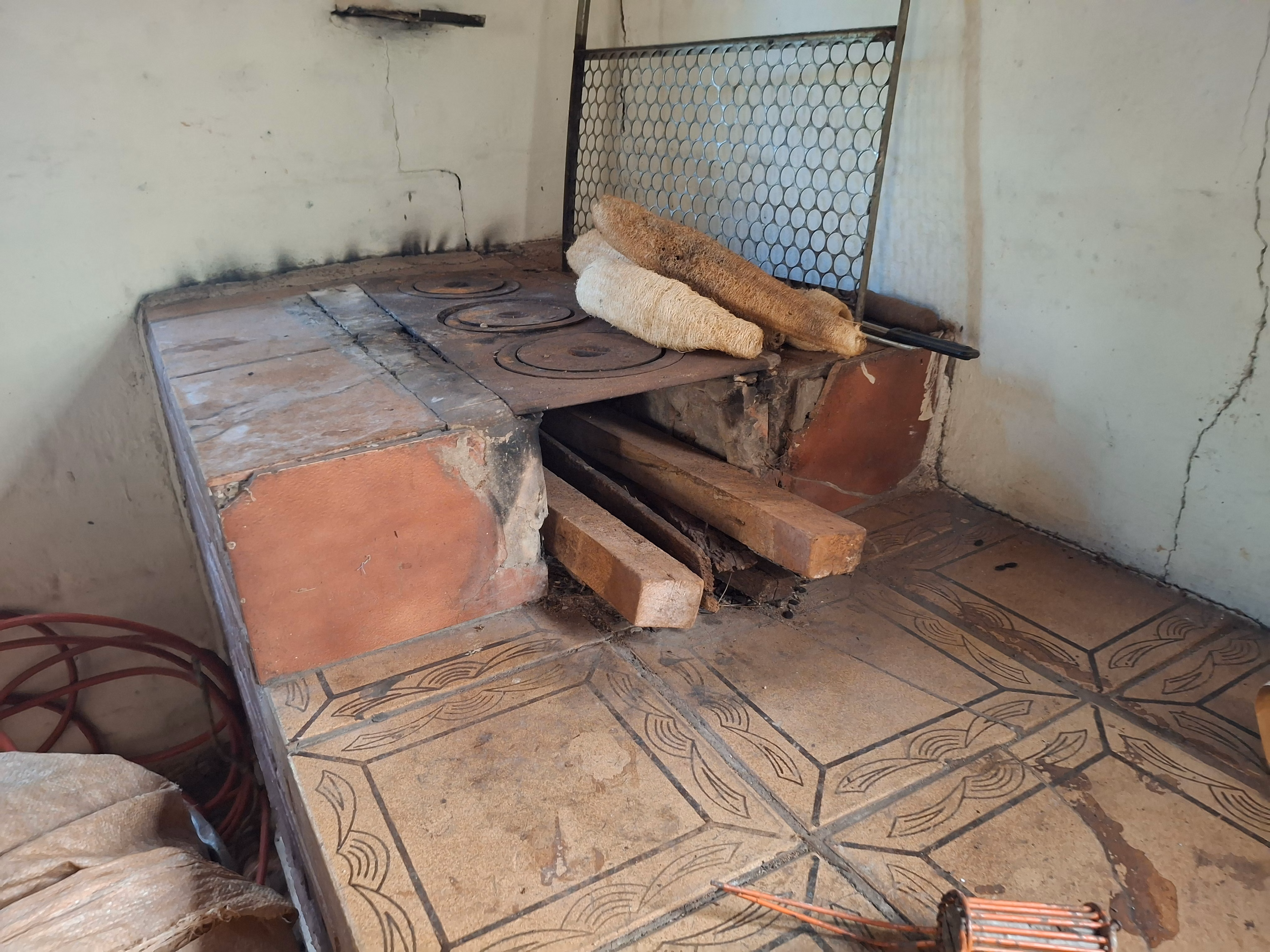 Chácara de 3.200 m² em Timburi, SP
