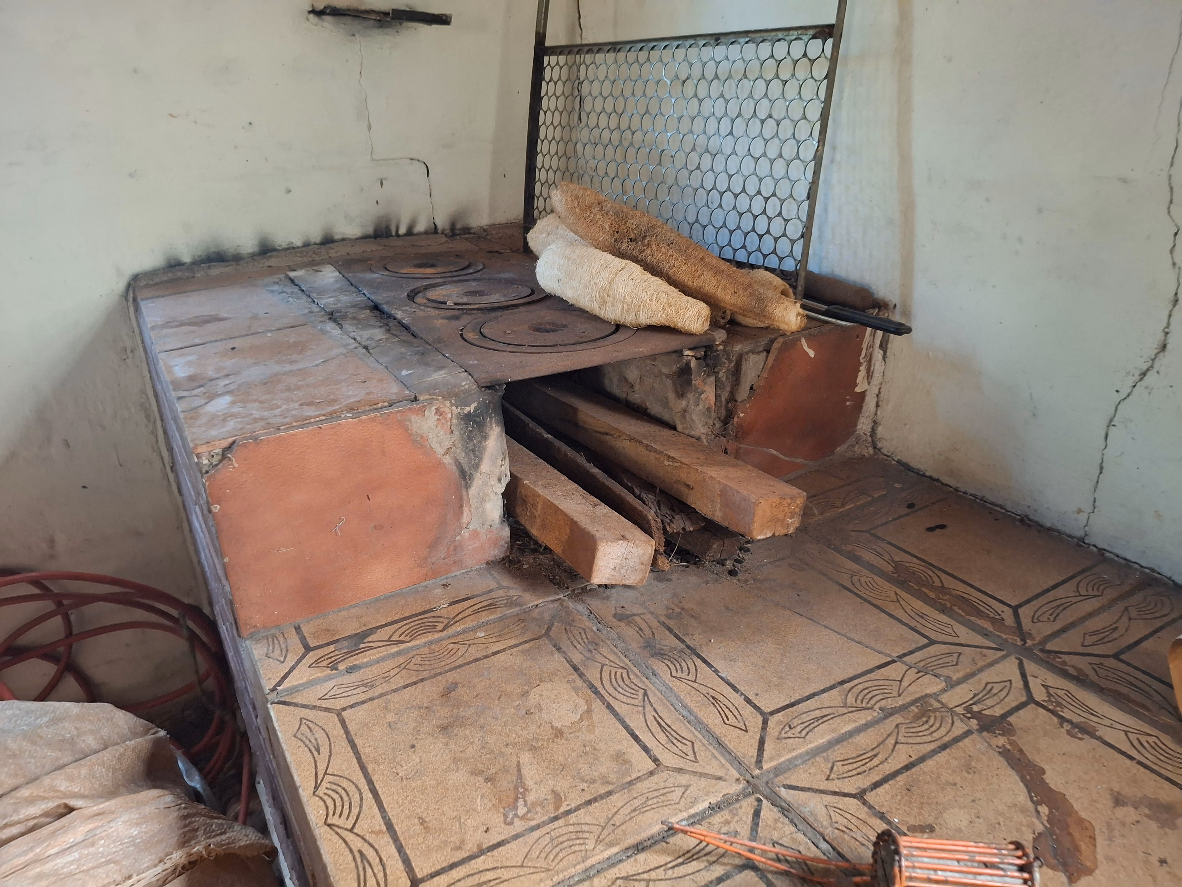 Chácara de 3.200 m² em Timburi, SP