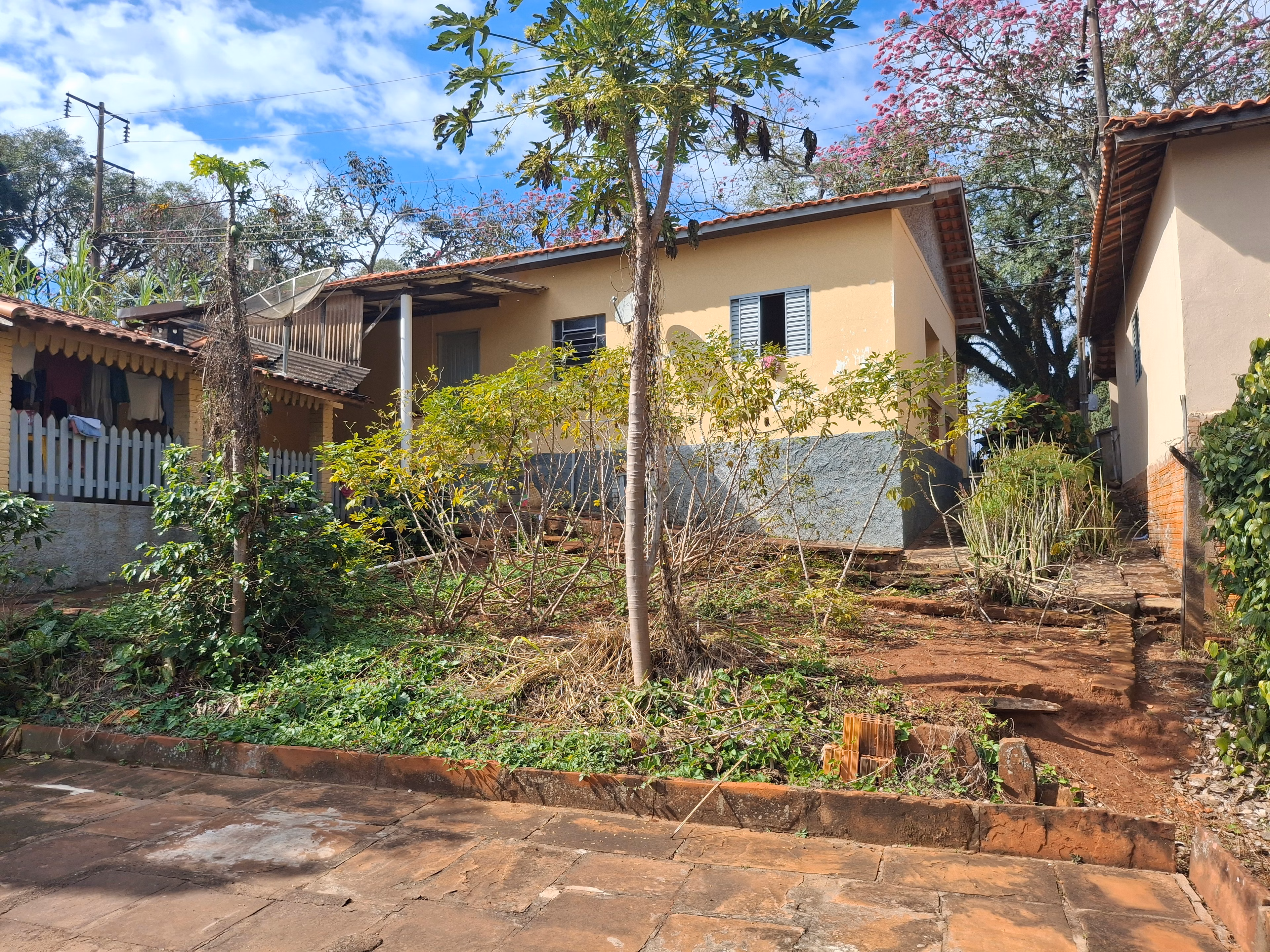 Chácara de 3.200 m² em Timburi, SP
