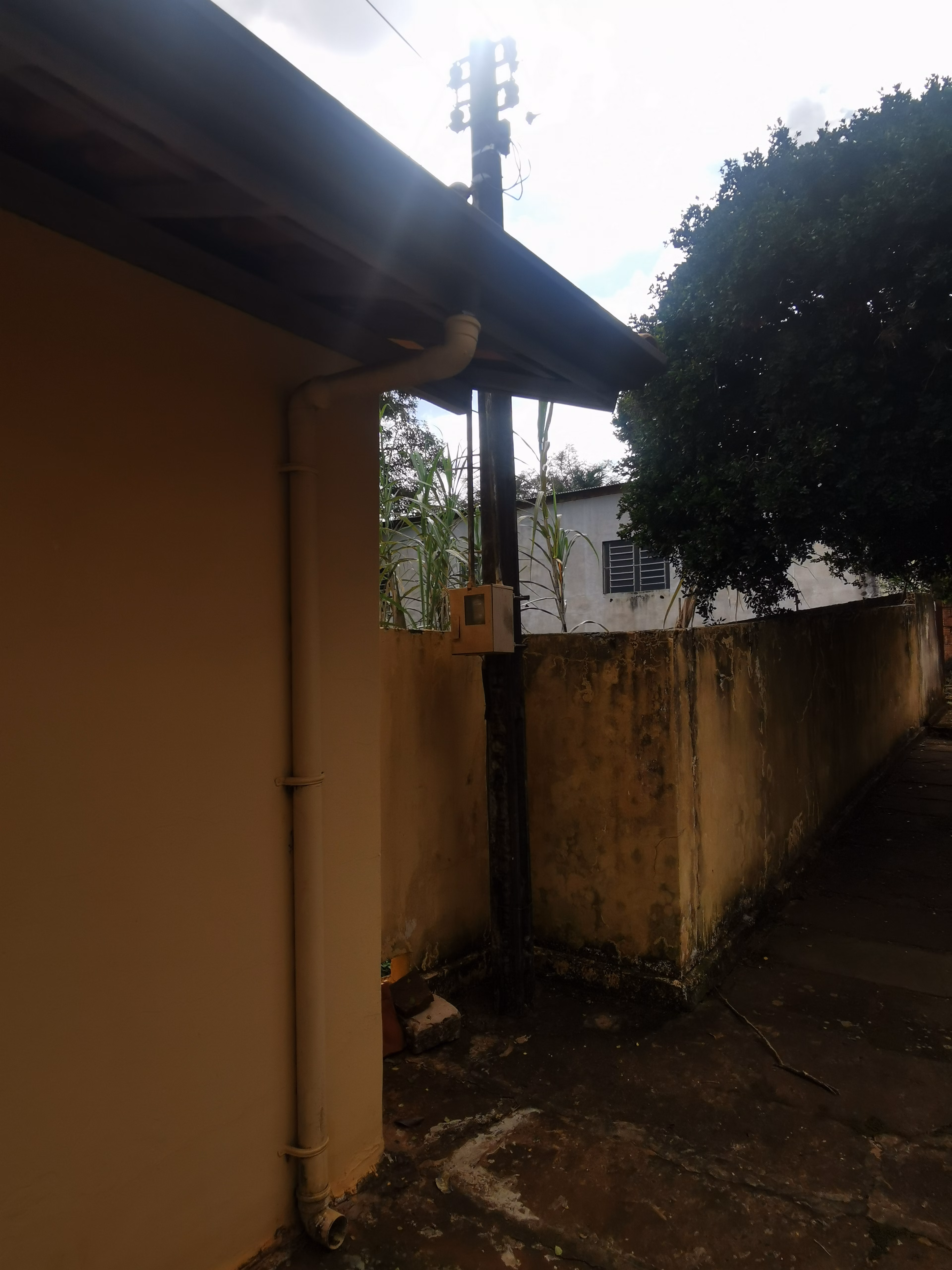 Chácara de 3.200 m² em Timburi, SP