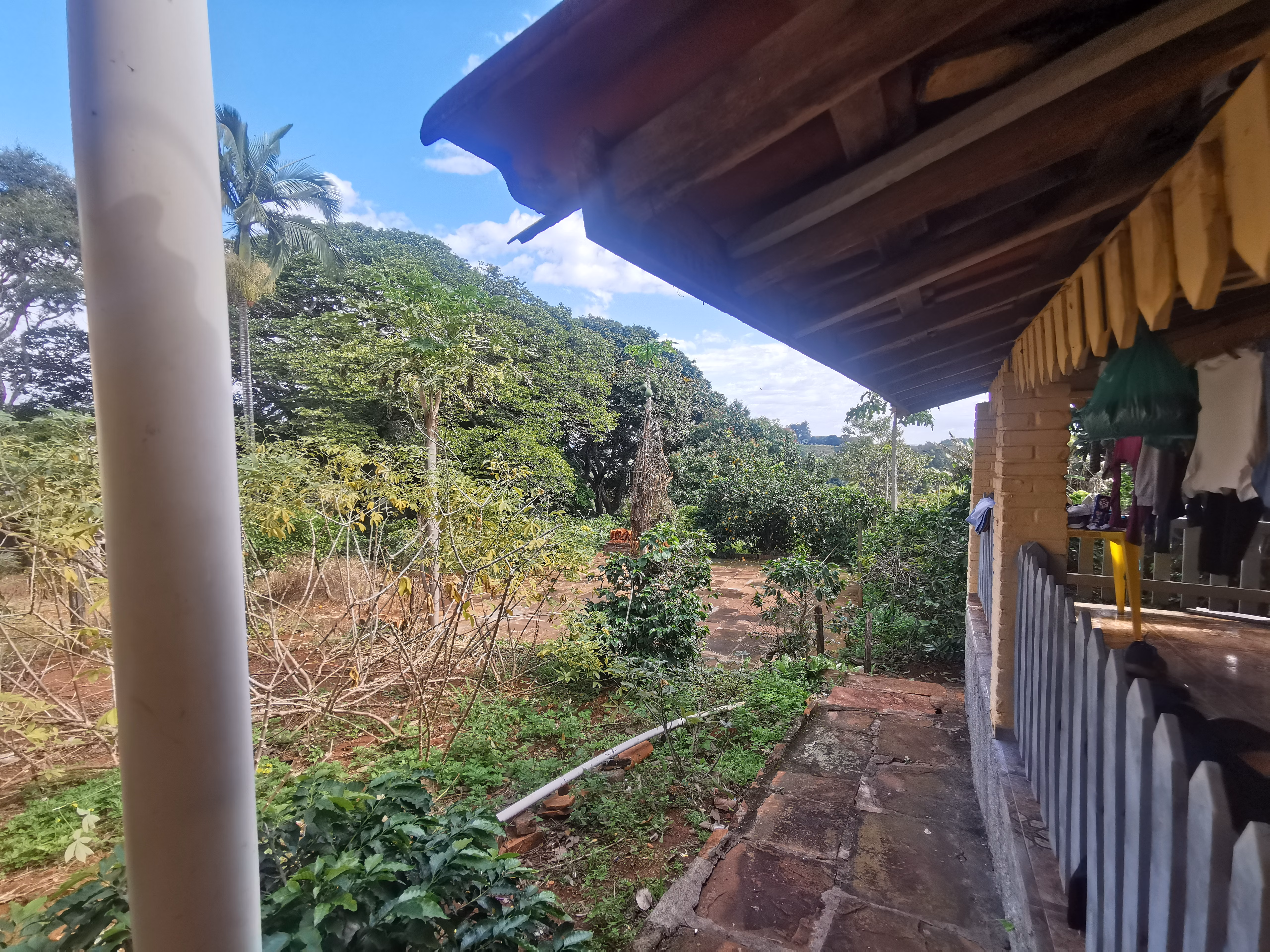 Chácara de 3.200 m² em Timburi, SP