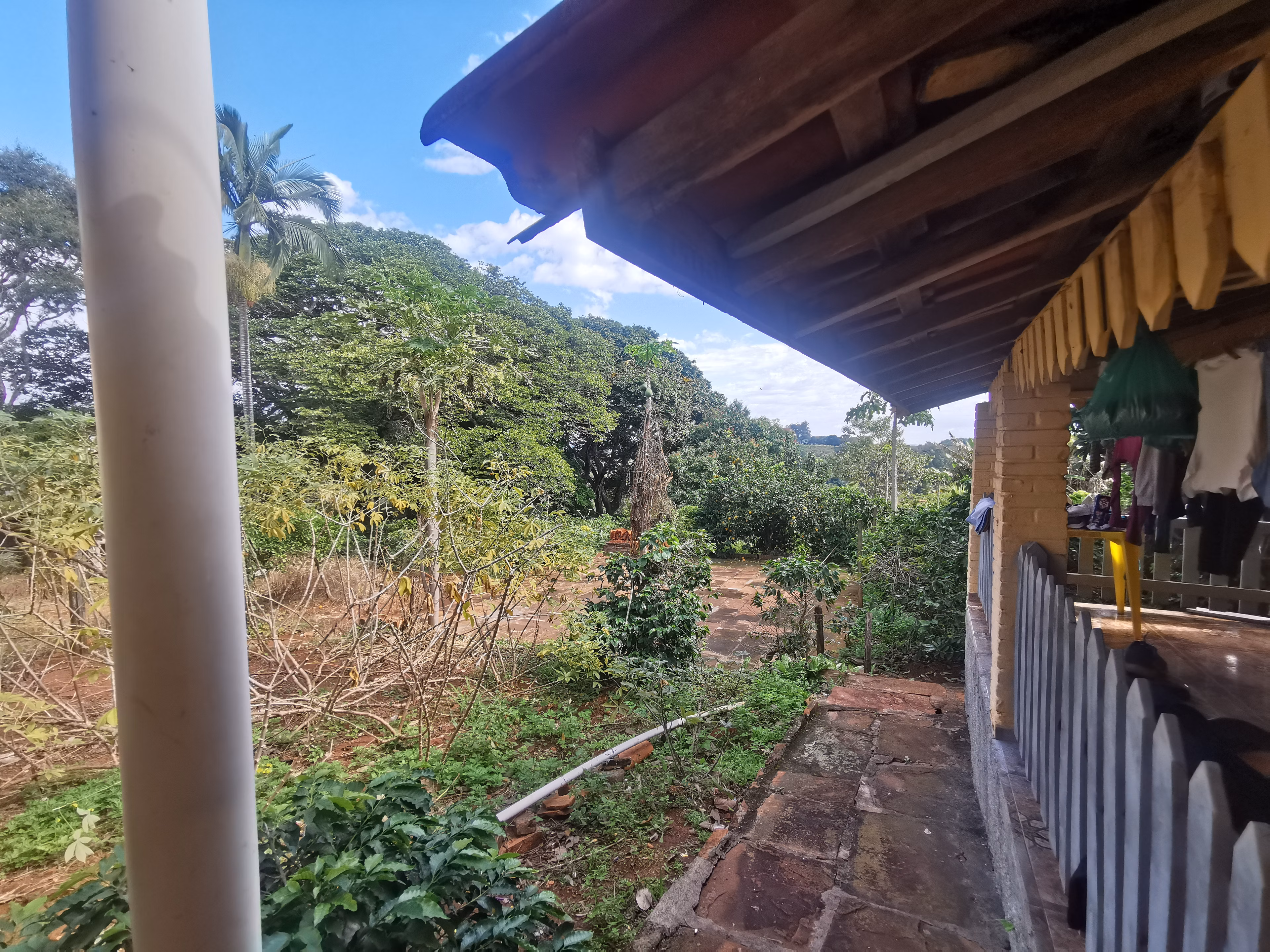 Chácara de 3.200 m² em Timburi, SP