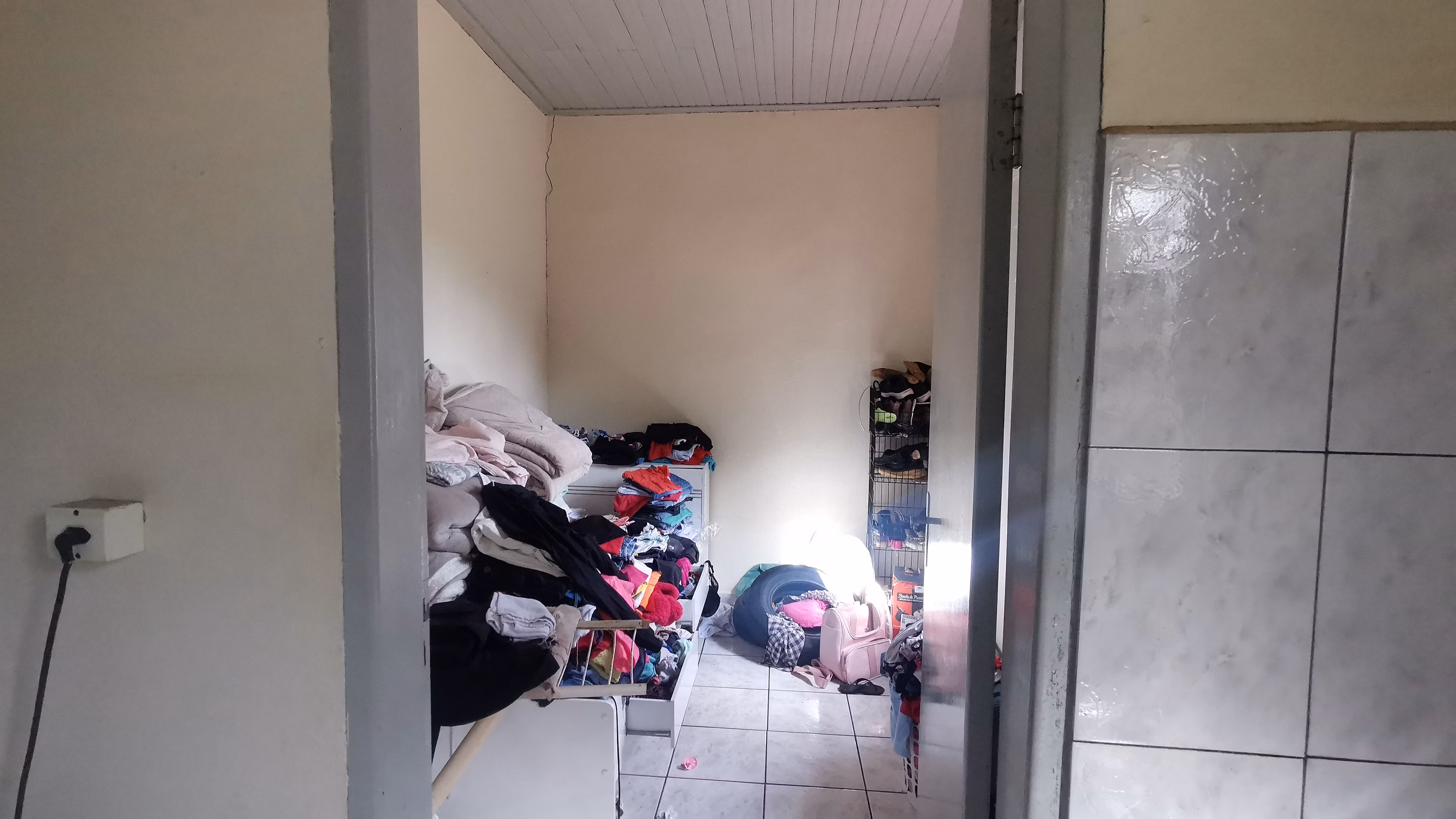 Chácara de 3.200 m² em Timburi, SP