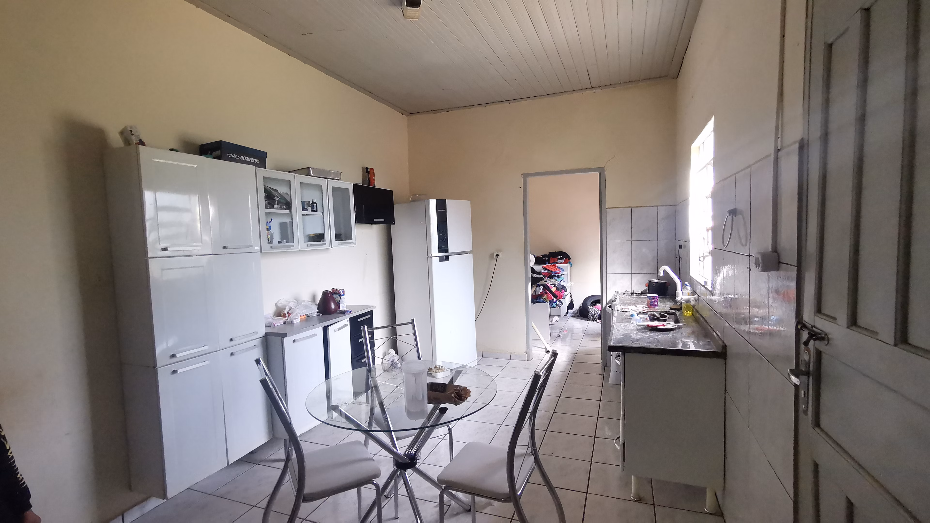 Chácara de 3.200 m² em Timburi, SP