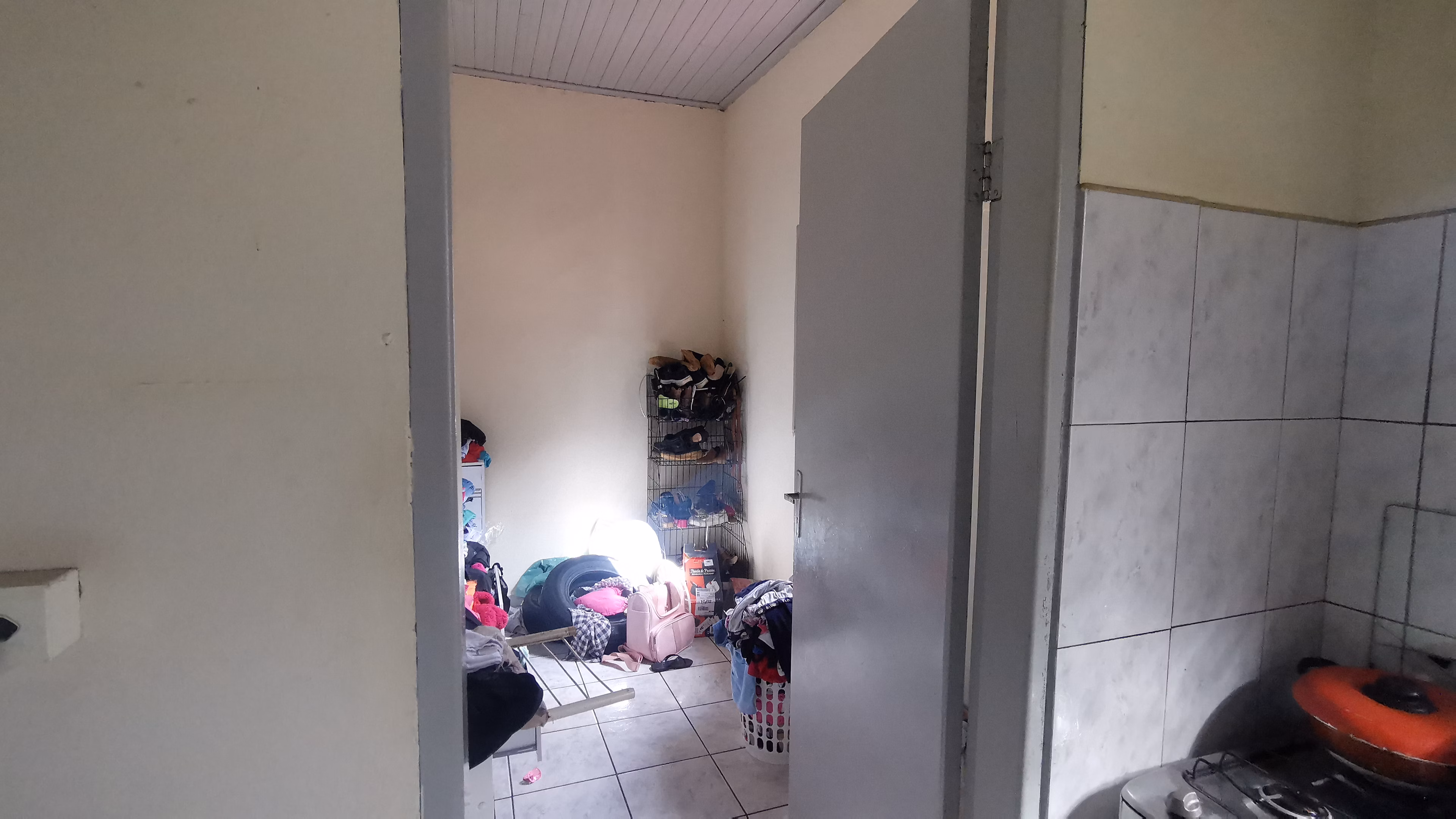 Chácara de 3.200 m² em Timburi, SP