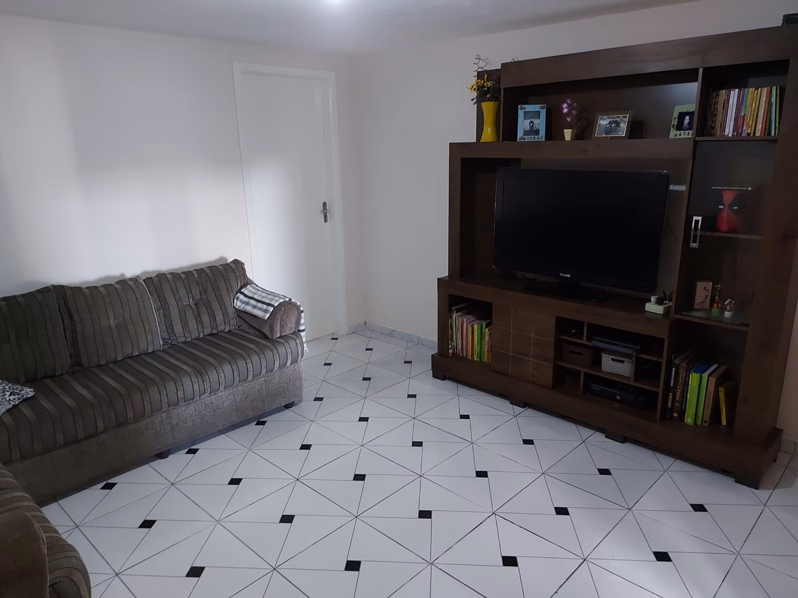 House of 250 m² in Jacareí, SP, Brazil
