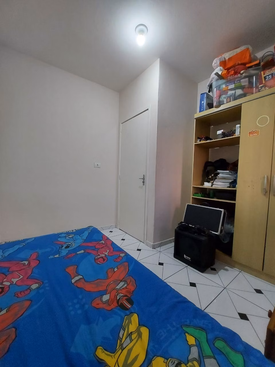 House of 250 m² in Jacareí, SP, Brazil