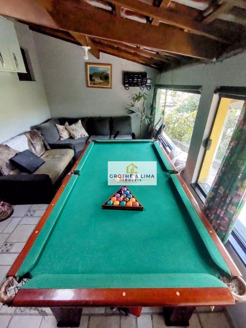 Country home of 5 acres in Taubaté, SP, Brazil