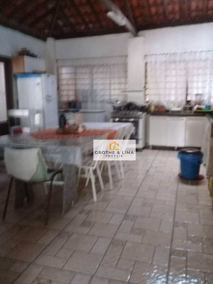 Country home of 5 acres in Taubaté, SP, Brazil