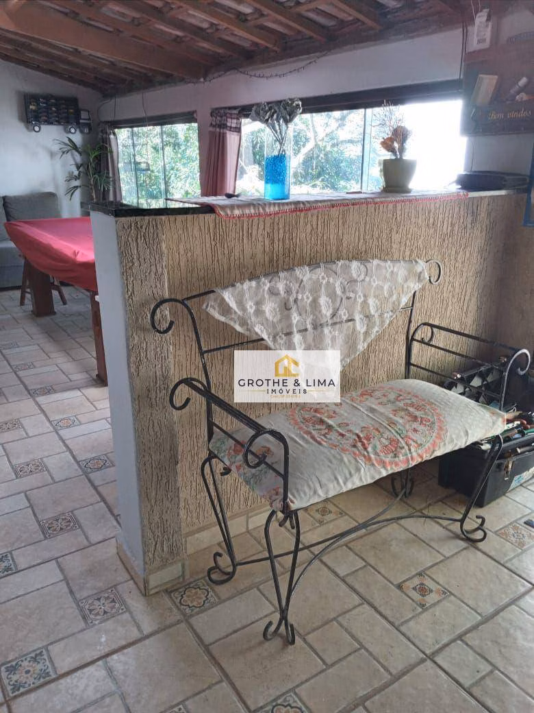 Country home of 5 acres in Taubaté, SP, Brazil