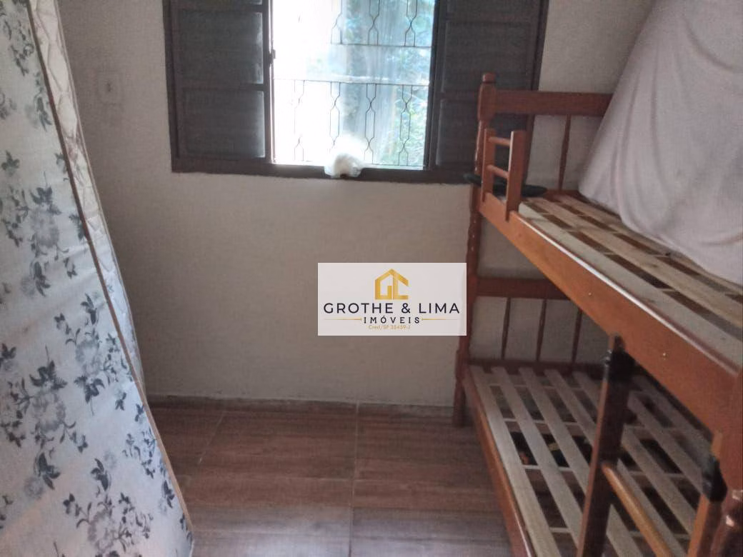 Country home of 5 acres in Taubaté, SP, Brazil