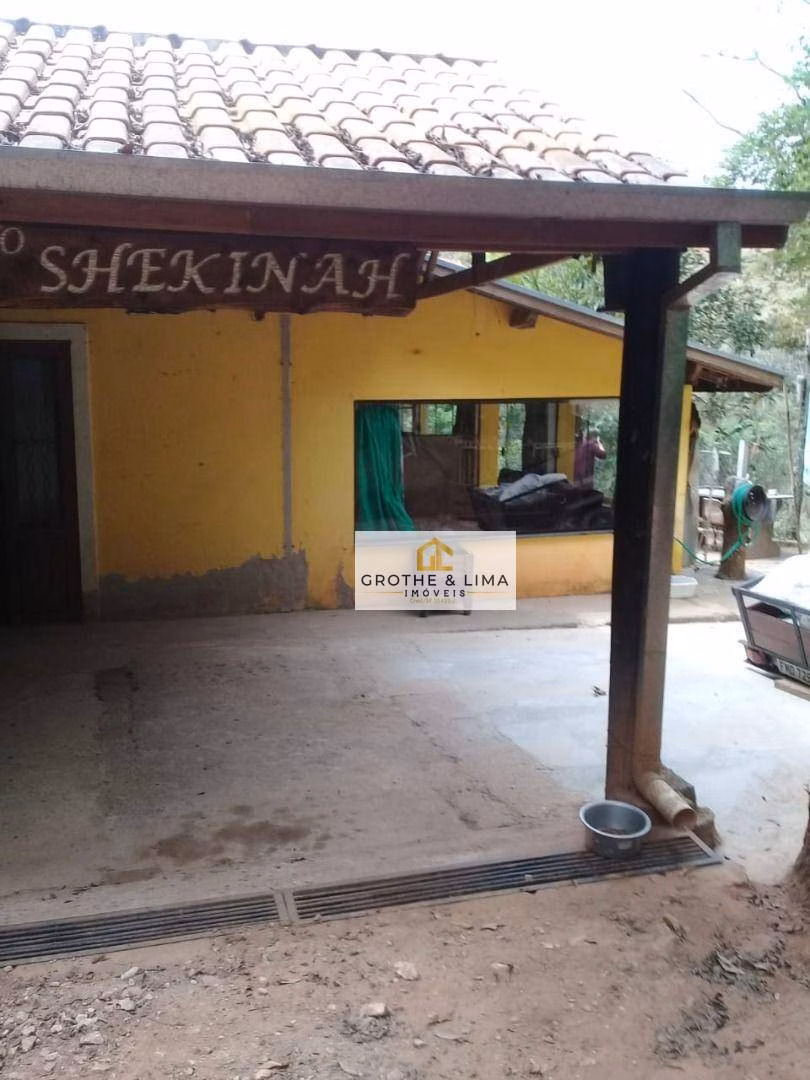 Country home of 5 acres in Taubaté, SP, Brazil