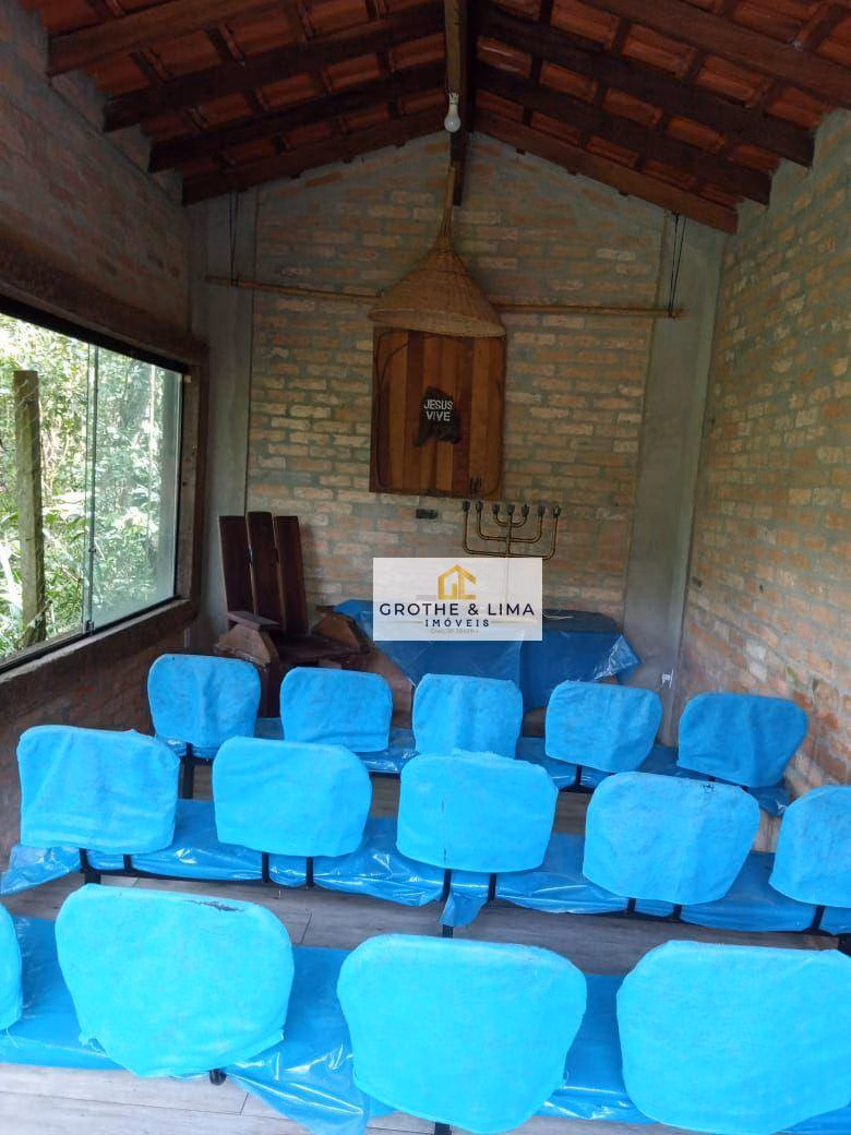 Country home of 5 acres in Taubaté, SP, Brazil
