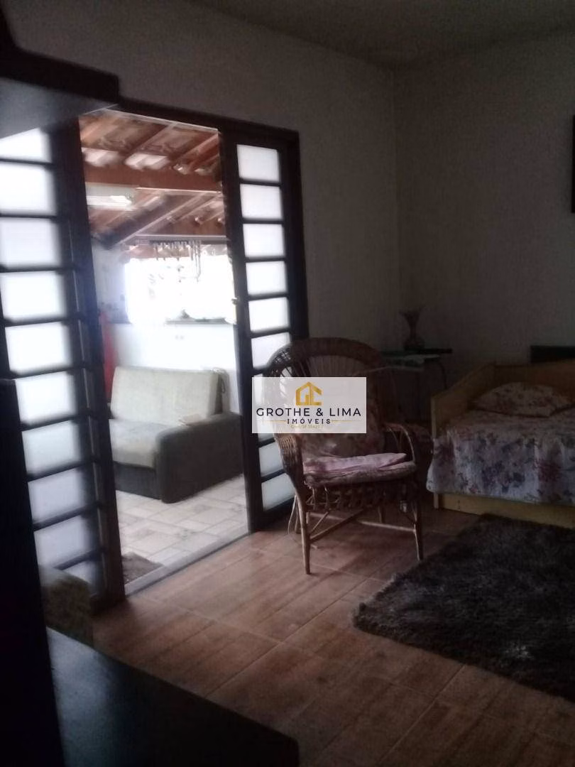 Country home of 5 acres in Taubaté, SP, Brazil