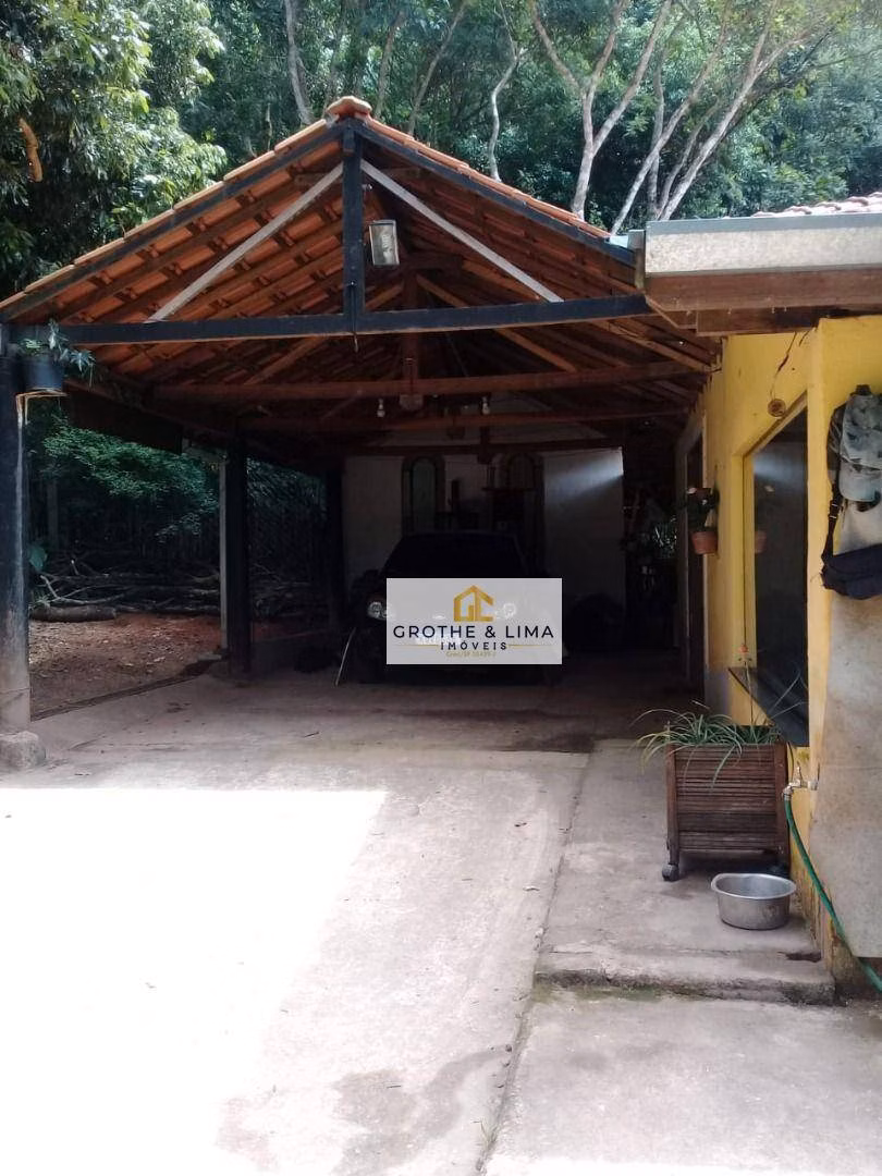 Country home of 5 acres in Taubaté, SP, Brazil