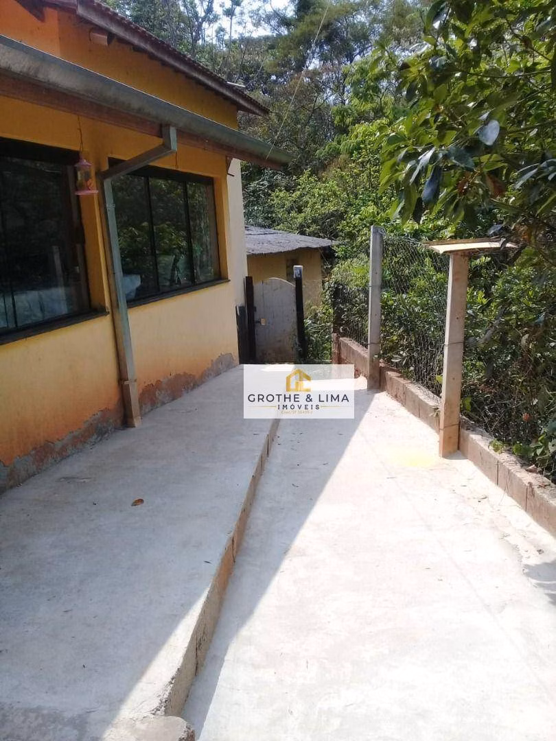 Country home of 5 acres in Taubaté, SP, Brazil