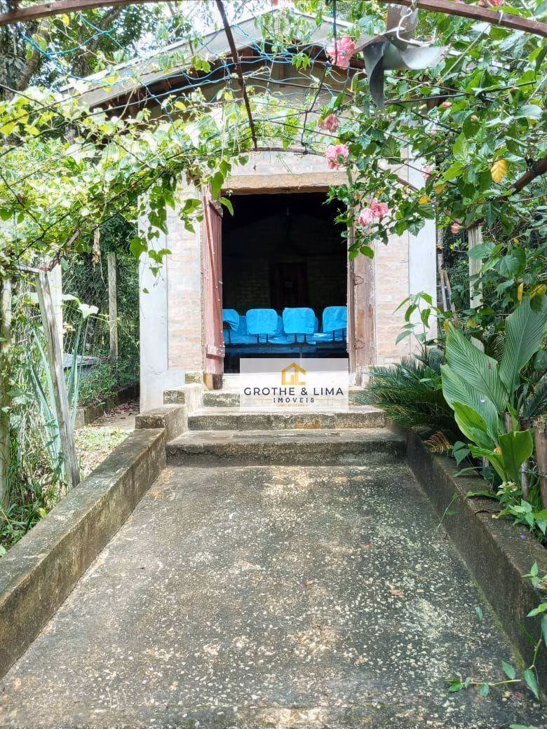 Country home of 5 acres in Taubaté, SP, Brazil