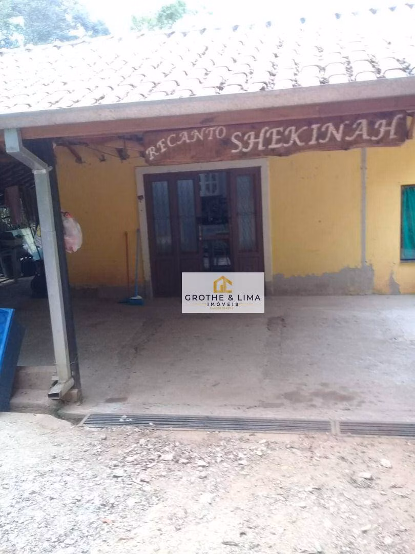 Country home of 5 acres in Taubaté, SP, Brazil