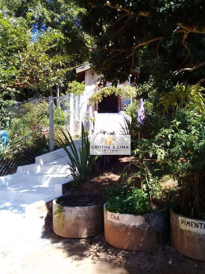 Country home of 5 acres in Taubaté, SP, Brazil