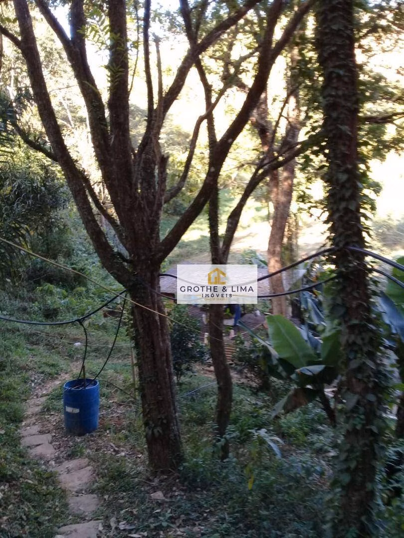 Country home of 5 acres in Taubaté, SP, Brazil