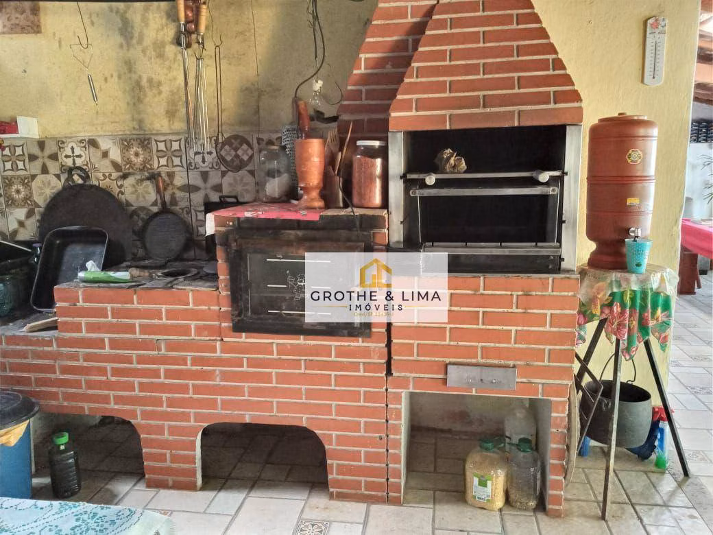 Country home of 5 acres in Taubaté, SP, Brazil