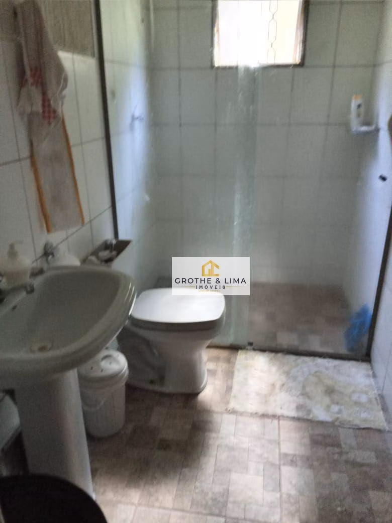 Country home of 5 acres in Taubaté, SP, Brazil