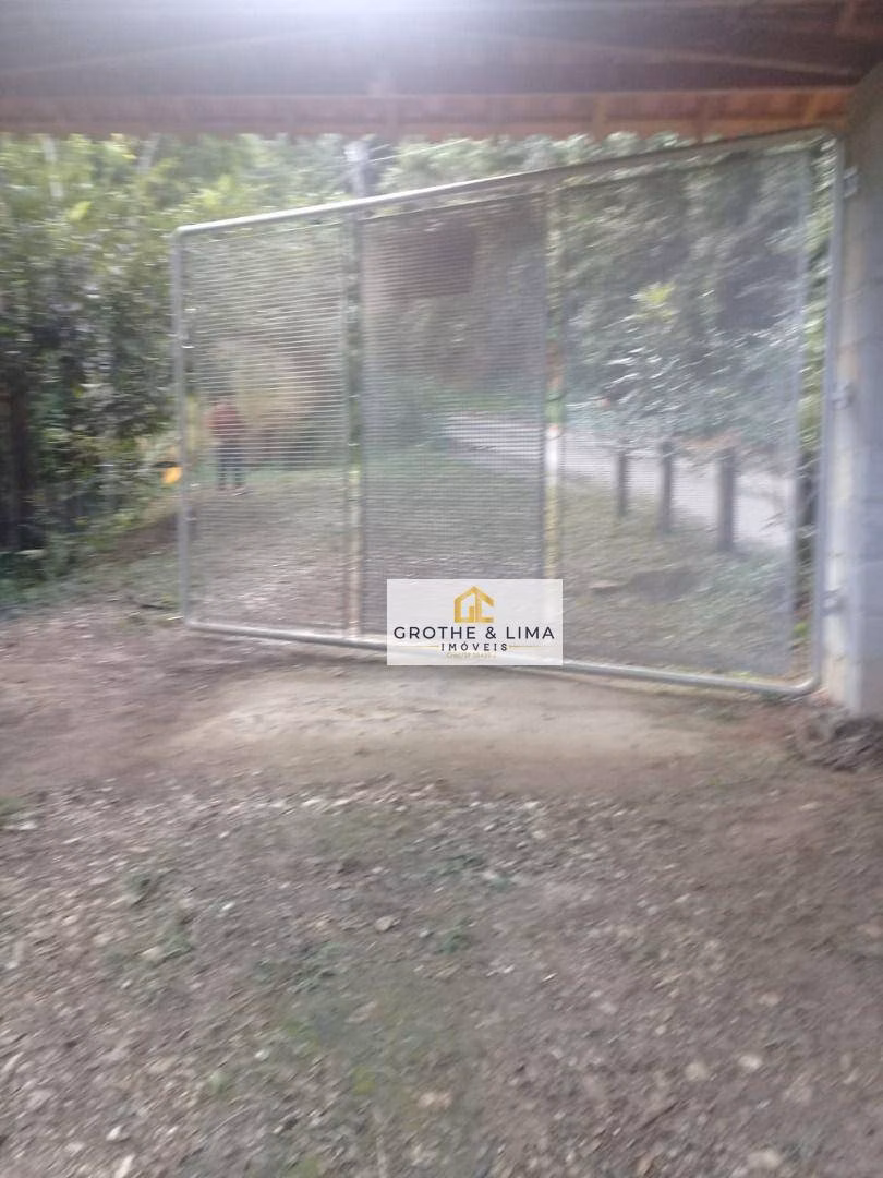 Country home of 5 acres in Taubaté, SP, Brazil