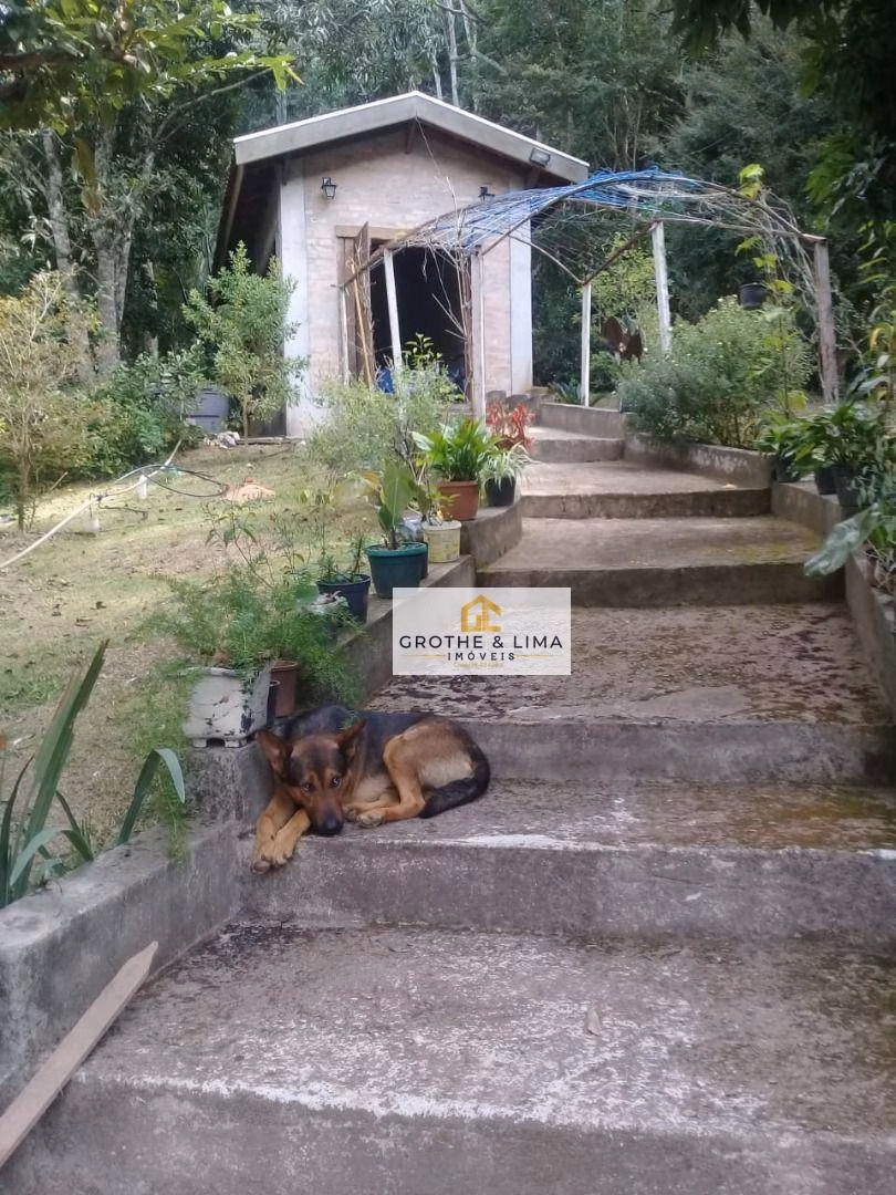 Country home of 5 acres in Taubaté, SP, Brazil