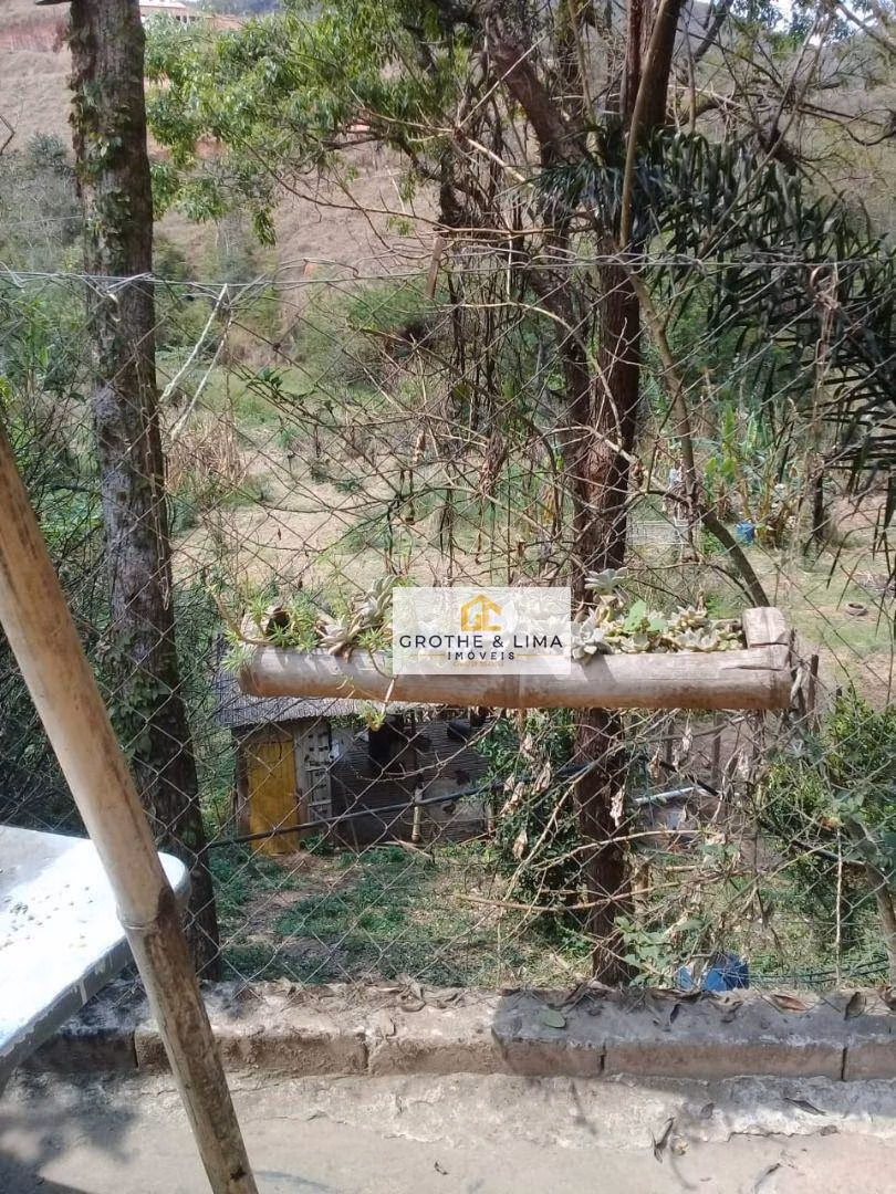 Country home of 5 acres in Taubaté, SP, Brazil