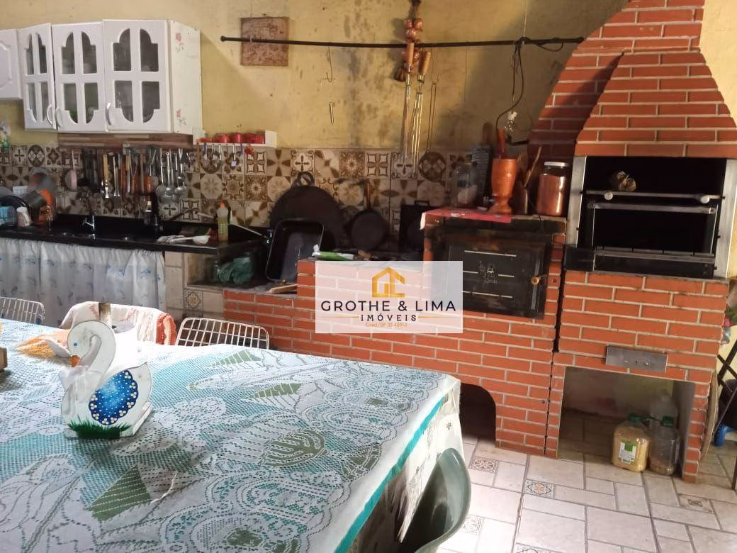 Country home of 5 acres in Taubaté, SP, Brazil