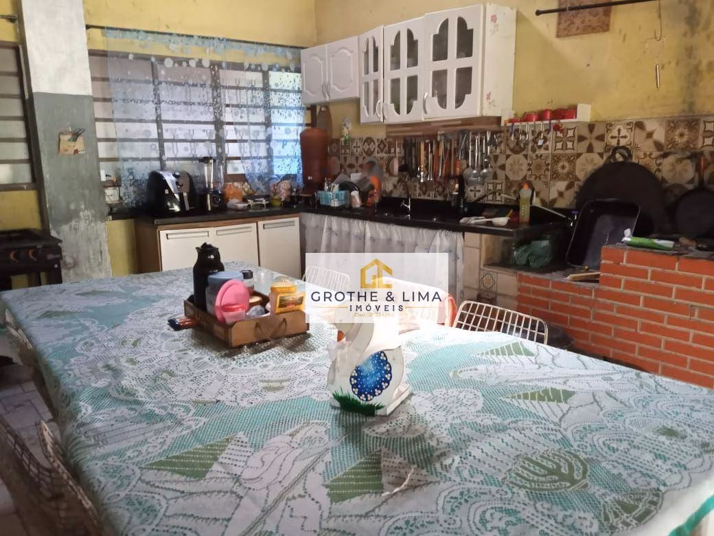 Country home of 5 acres in Taubaté, SP, Brazil