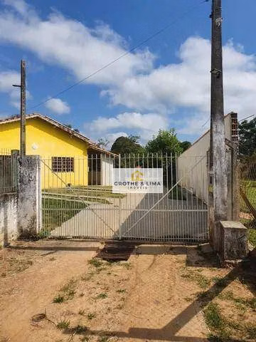 Country home of 2.000 m² in São José dos Campos, SP, Brazil
