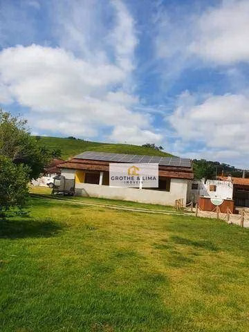 Country home of 2.000 m² in São José dos Campos, SP, Brazil