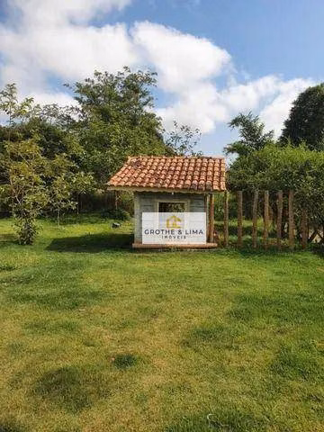 Country home of 2.000 m² in São José dos Campos, SP, Brazil