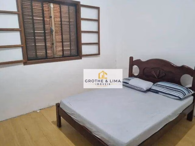 Country home of 2.000 m² in São José dos Campos, SP, Brazil