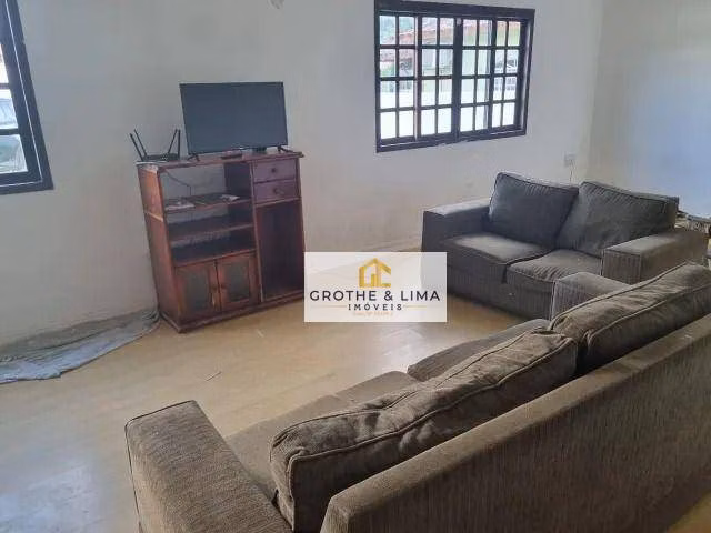 Country home of 2.000 m² in São José dos Campos, SP, Brazil