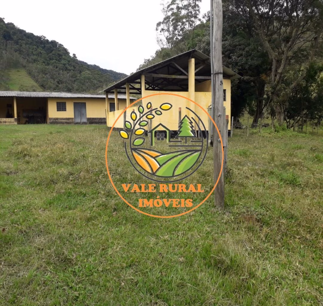 Fazenda à venda de 152 ha em Natividade da Serra, SP