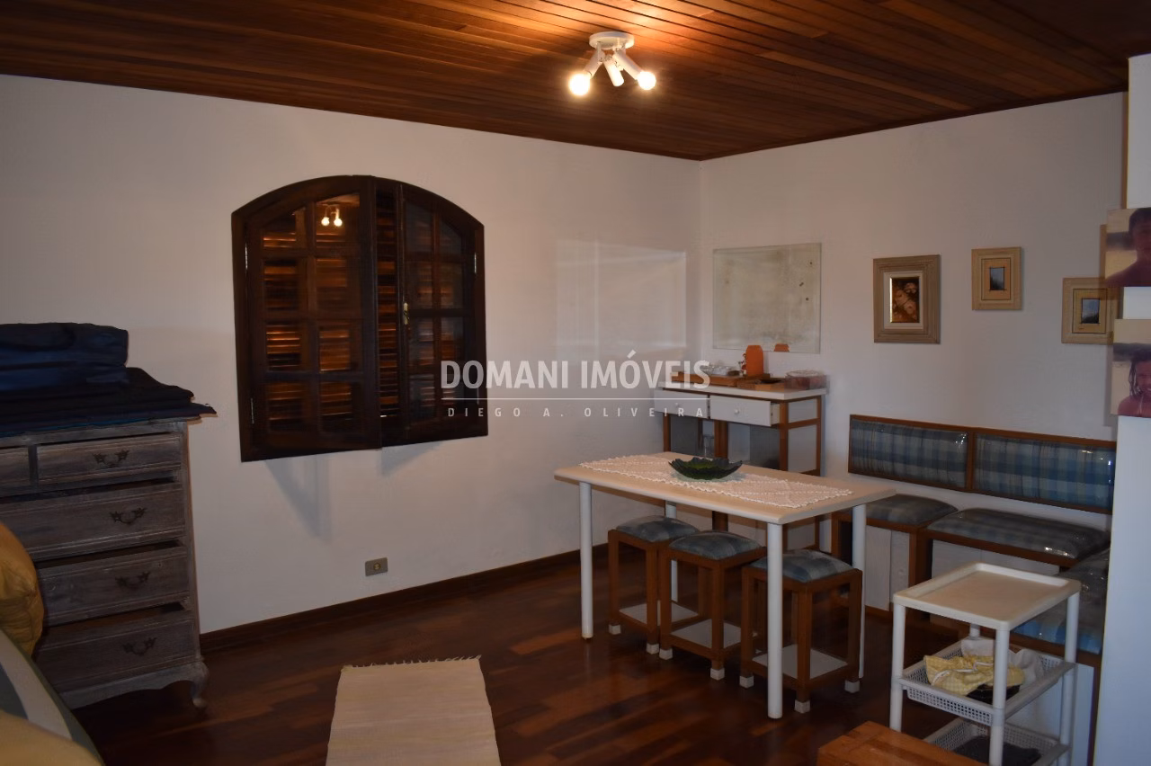 House of 680 m² in Campos do Jordão, SP, Brazil