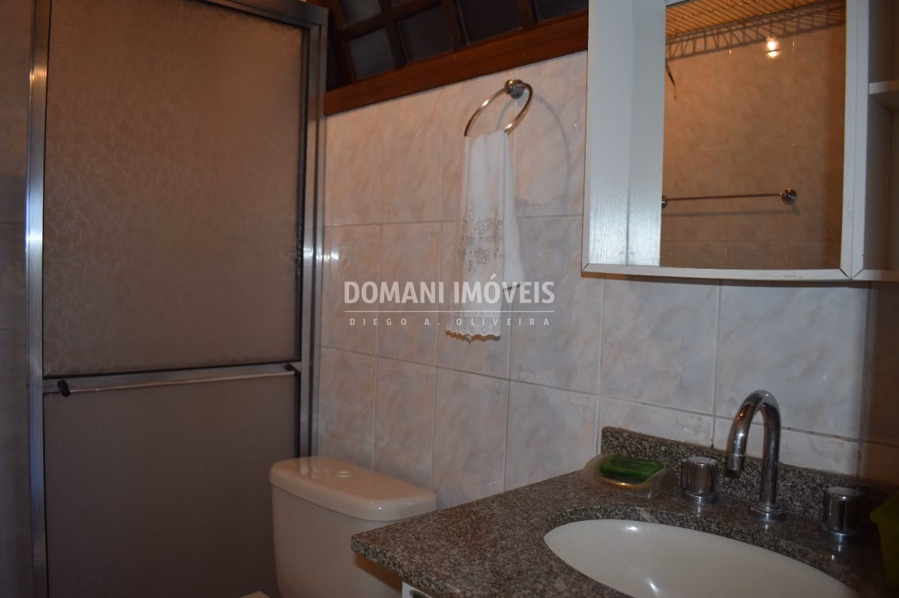 House of 680 m² in Campos do Jordão, SP, Brazil