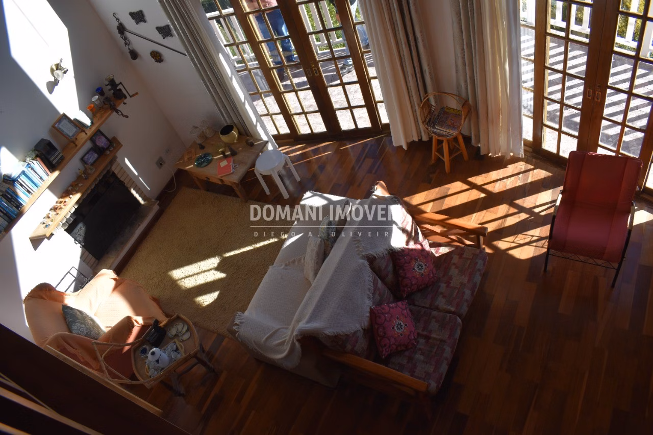 House of 680 m² in Campos do Jordão, SP, Brazil